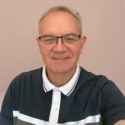 Prof. dr Stevo Lukić